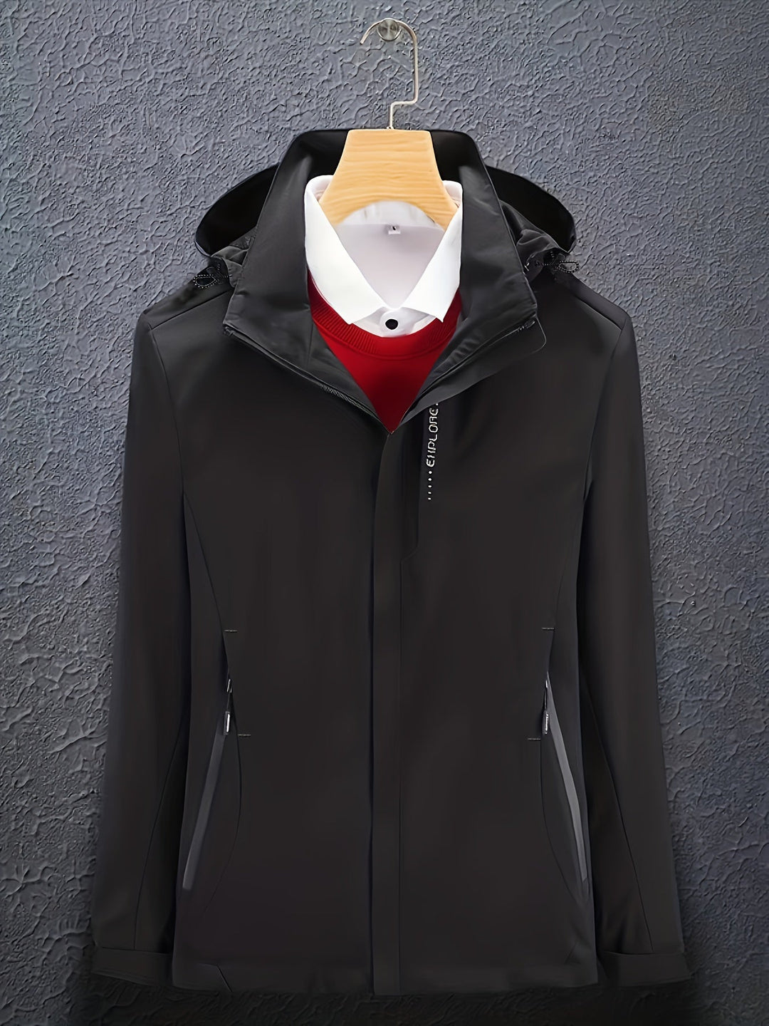 Dani | Damen Softshelljacke Winddicht und Atmungsaktiv für Outdoor