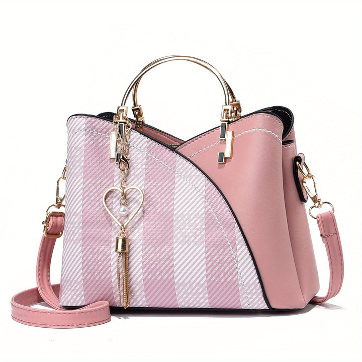 DAPHNE | Elegante Handtasche