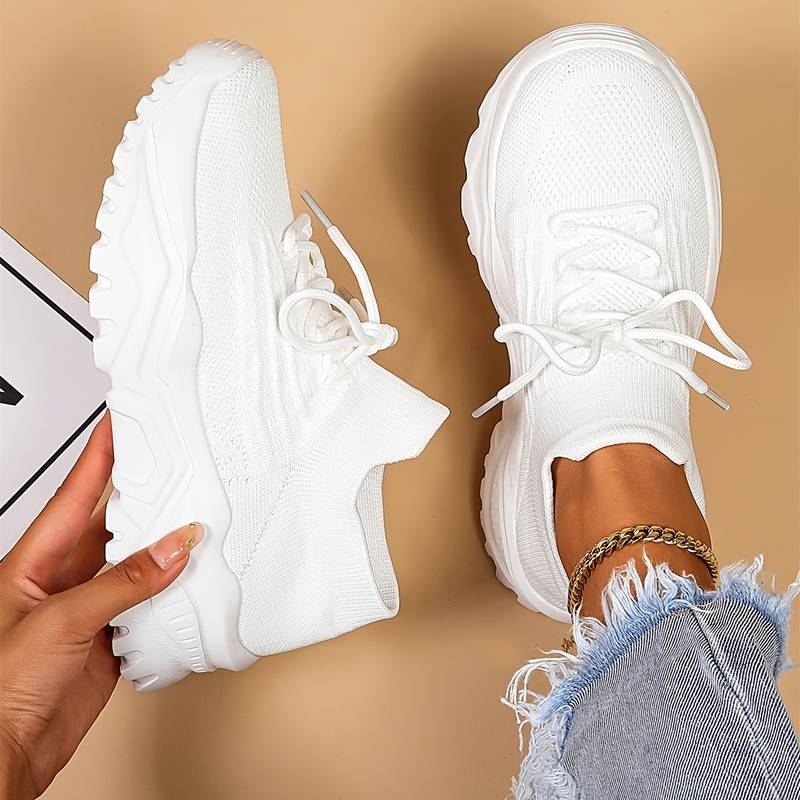 Anneliese | Bequeme Turnschuhe