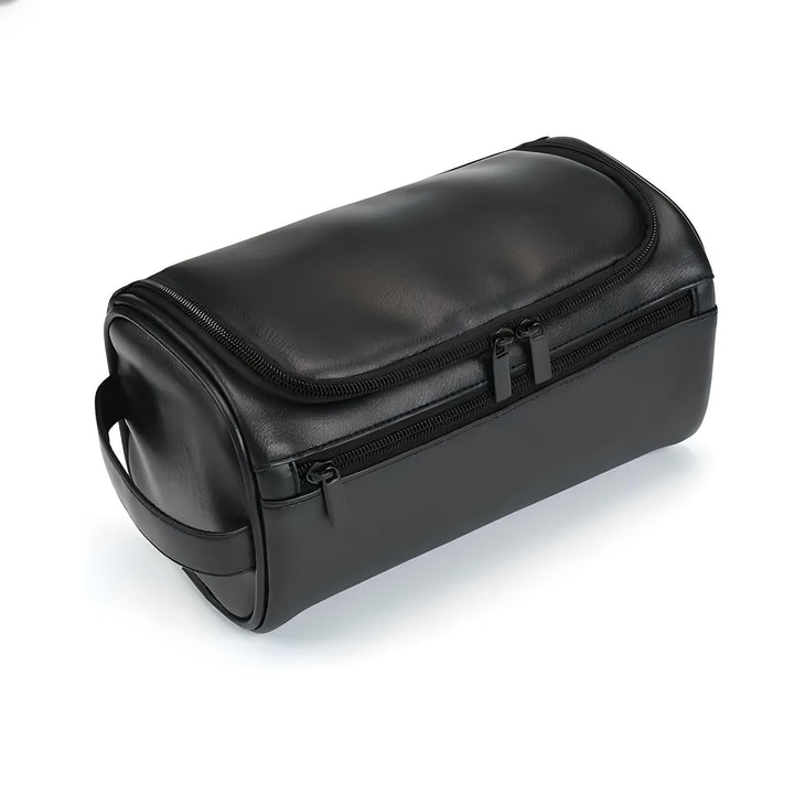 Rodrigo | Zeitloses Design & Reisefreundliche Pflege-Tasche