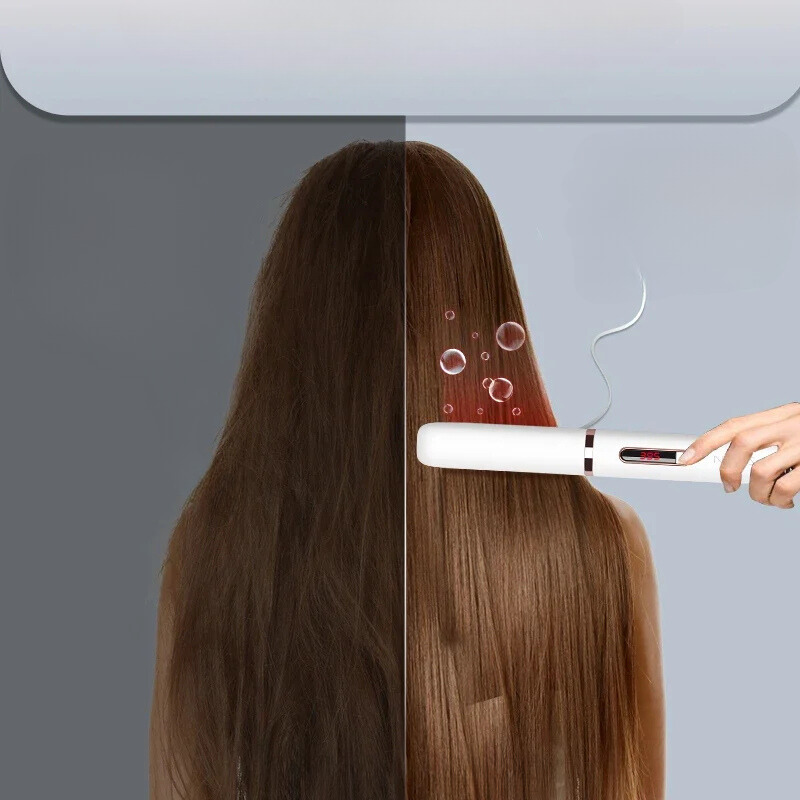 Stylenova - Glattung & Curler für alle Stile-4