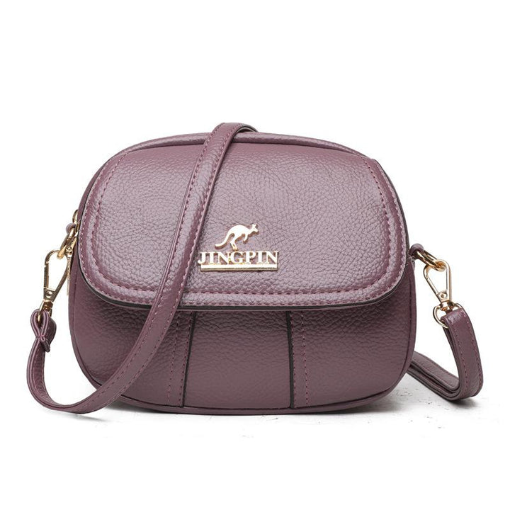 Luna | Stilvolle Crossbody-Tasche mit Diebstahlschutz