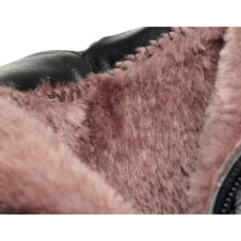Alina | Stilvolle rutschfeste Stiefeletten für täglichen Komfort