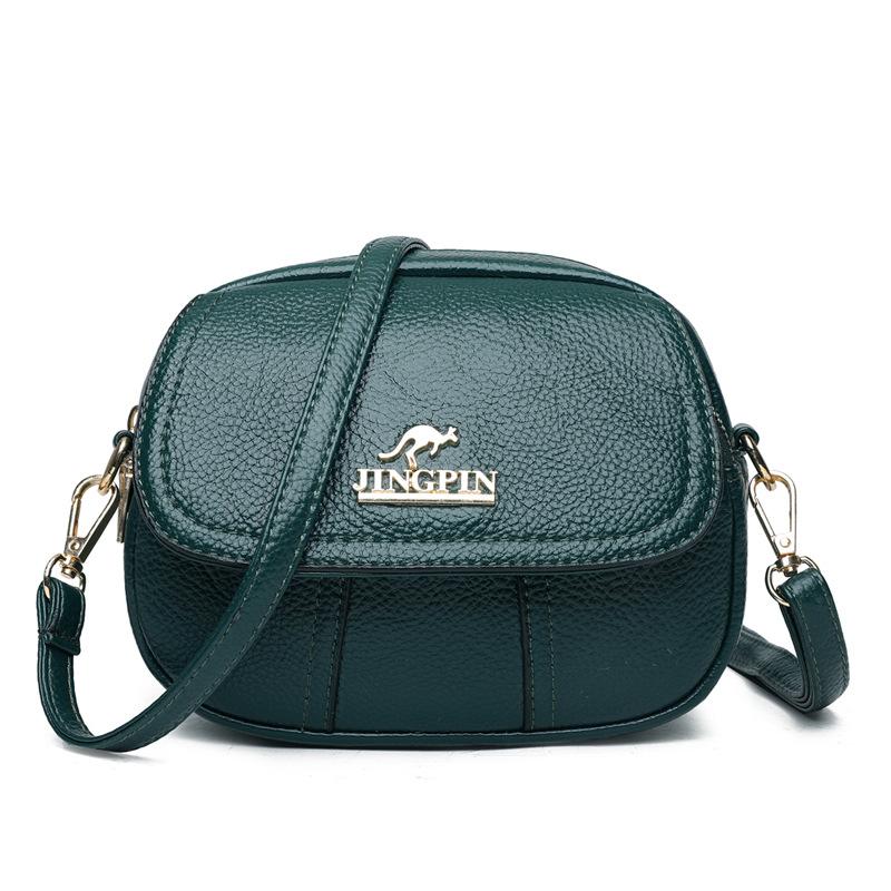 Luna | Stilvolle Crossbody-Tasche mit Diebstahlschutz
