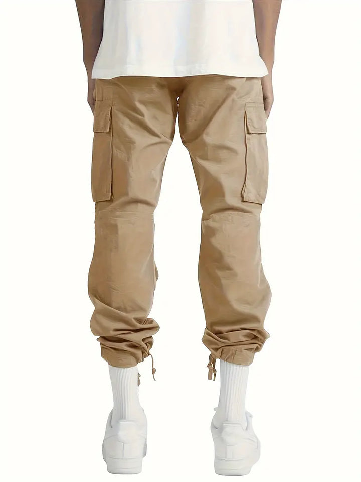 CHRISTOFFEL | Lässige Herren Hose