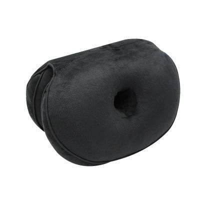 BackPro - orthopädisches Sitzkissen für die Beleuchtung der Hüfte - Schützen Sie Ihren Rücken-4