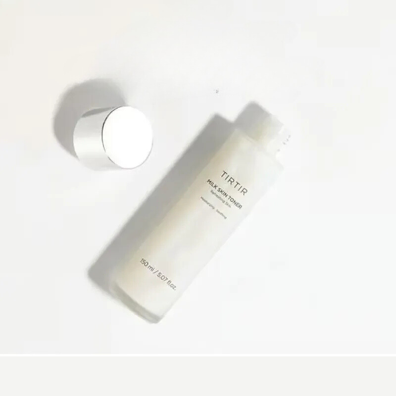 Glownourish Toner - Reisessenz mit Niacinamid zum strahlenden Ski-2