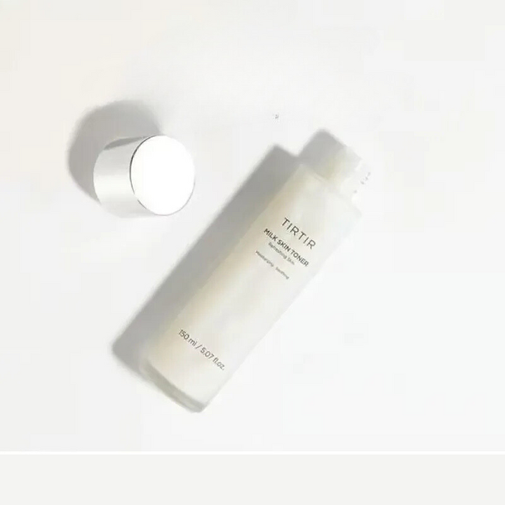 Glownourish Toner - Reisessenz mit Niacinamid zum strahlenden Ski-2