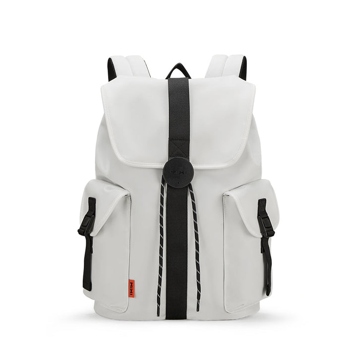 16'' Laptop-Rucksack, wasserdicht, leicht, lässig, Weekender-Reisetasche 8