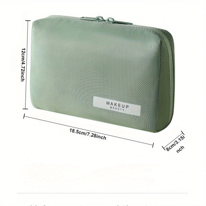 Audrey | Elegante und praktische Kosmetikorganisator-Tasche