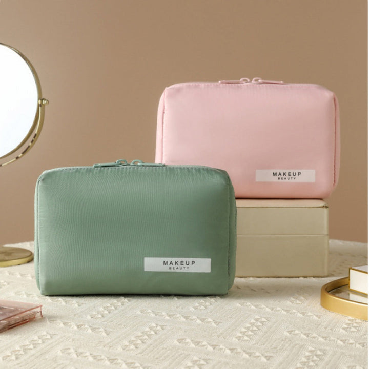 Audrey | Elegante und praktische Kosmetikorganisator-Tasche