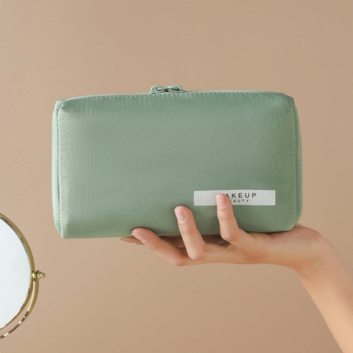 Audrey | Elegante und praktische Kosmetikorganisator-Tasche