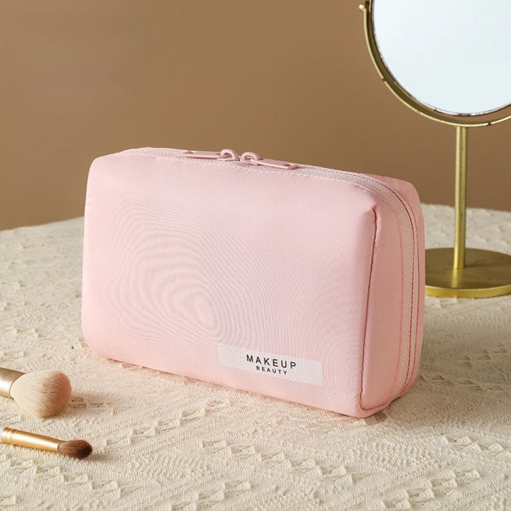 Audrey | Elegante und praktische Kosmetikorganisator-Tasche