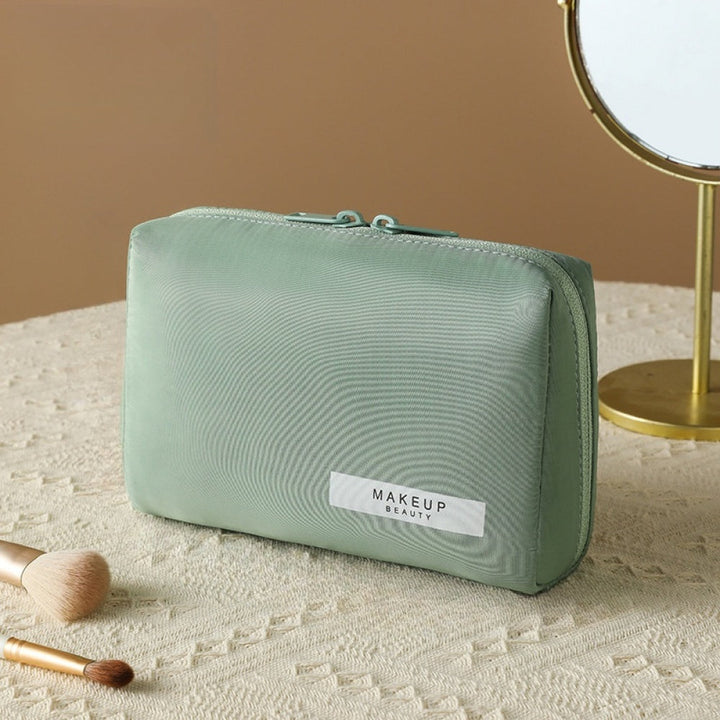 Audrey | Elegante und praktische Kosmetikorganisator-Tasche