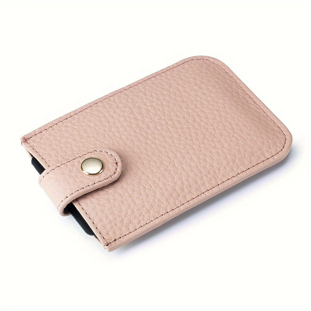Azaria | Elegante RFID Reisebörse