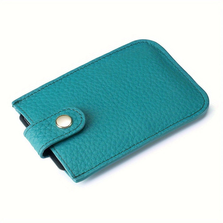 Azaria | Elegante RFID Reisebörse
