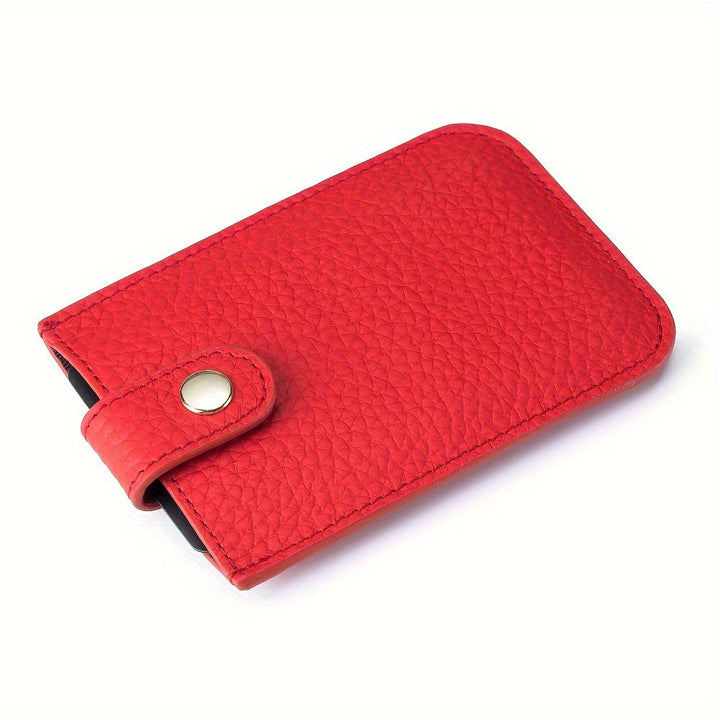 Azaria | Elegante RFID Reisebörse