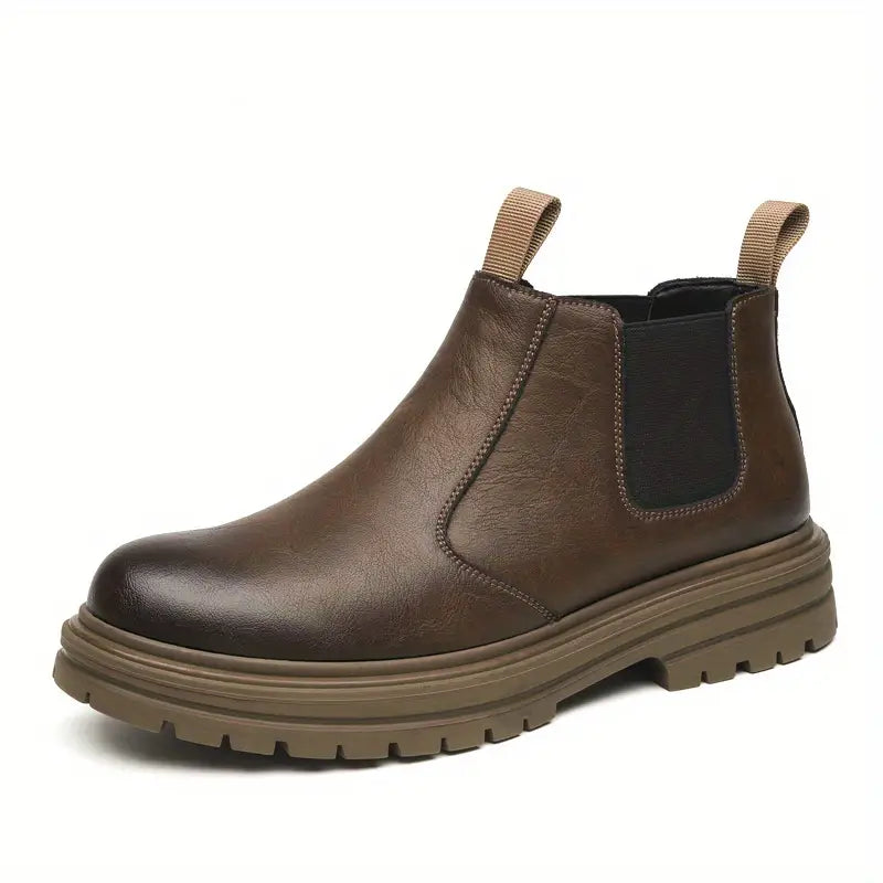 SCOT | Komfortable Stiefel für Herren