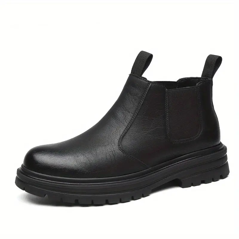 SCOT | Komfortable Stiefel für Herren