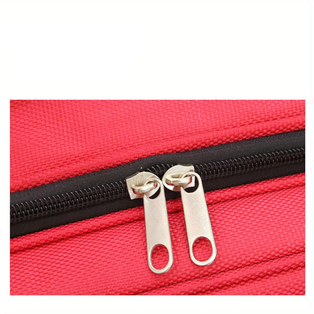 Neriah | Geräumiger und funktionaler Beauty-Essentials-Organizer