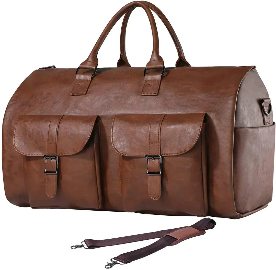 MILLS | Multifunktionale Reisetasche Deluxe