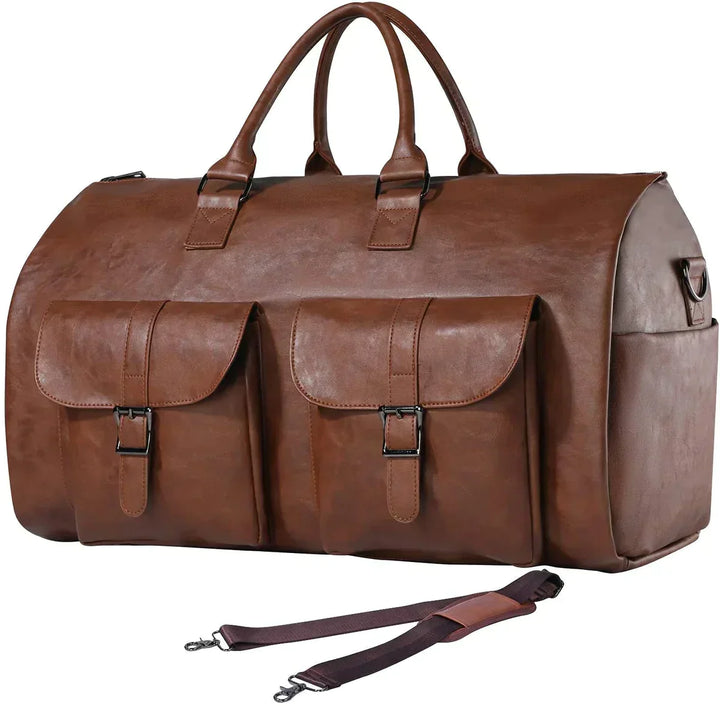 MILLS | Multifunktionale Reisetasche Deluxe