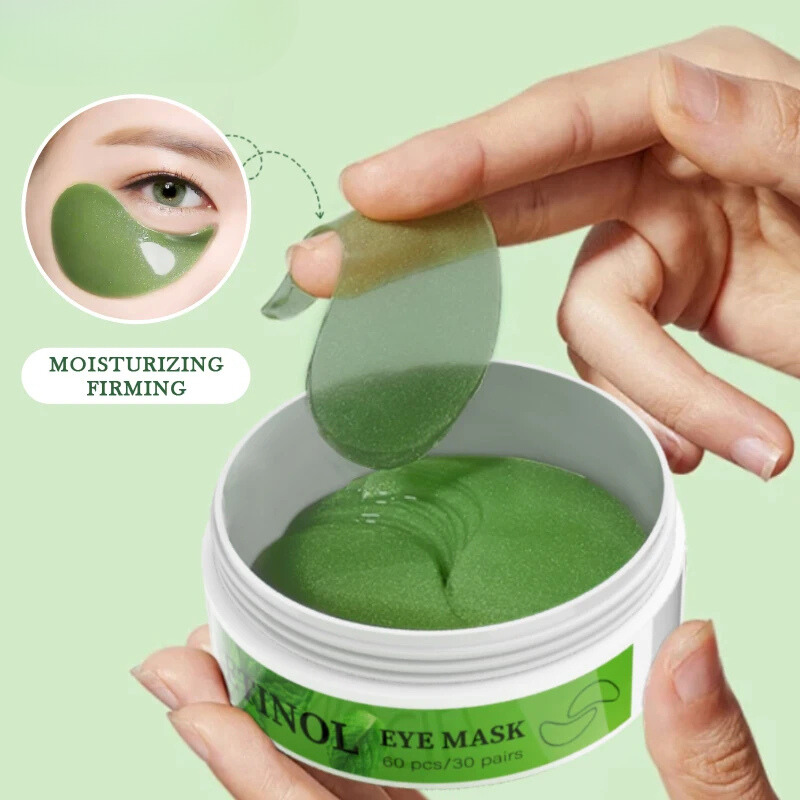  Eyerenw - Retinol & Hyaluronische Maske-1