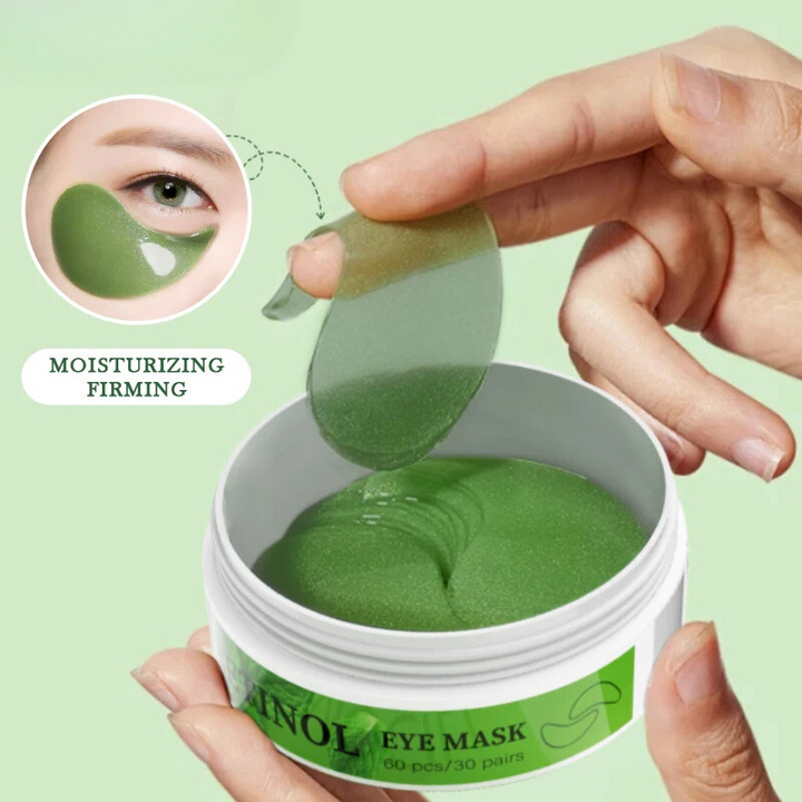  Eyerenw - Retinol & Hyaluronische Maske-1