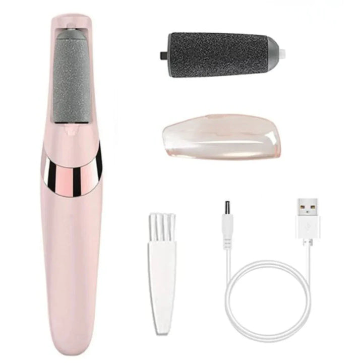 Mevor | Callus Removers - kompakt und sicher - schmerzlose Genesung-6