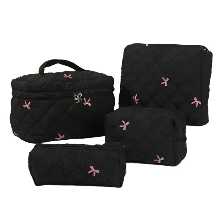 Kassidy | Schicke und elegante komplette Reiseaccessoires-Organizer
