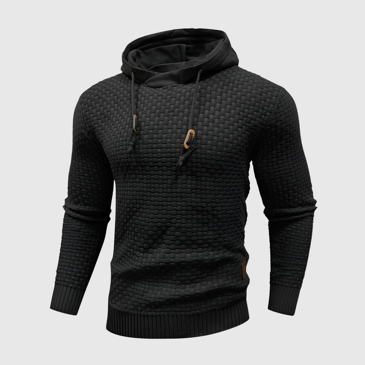 JUSTIN | Lässige Sweatshirts mit Kapuze