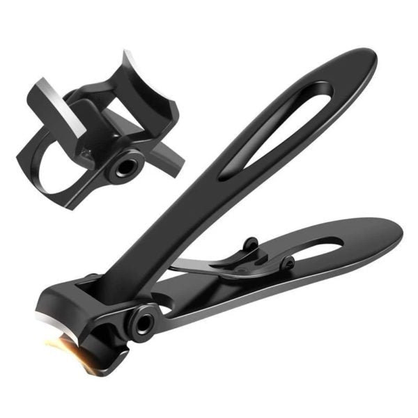 Powerclip - Starker Nagelschneider für dicke Nägel-5