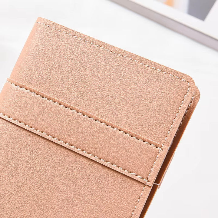 Lea | Slim Reisebrieftasche