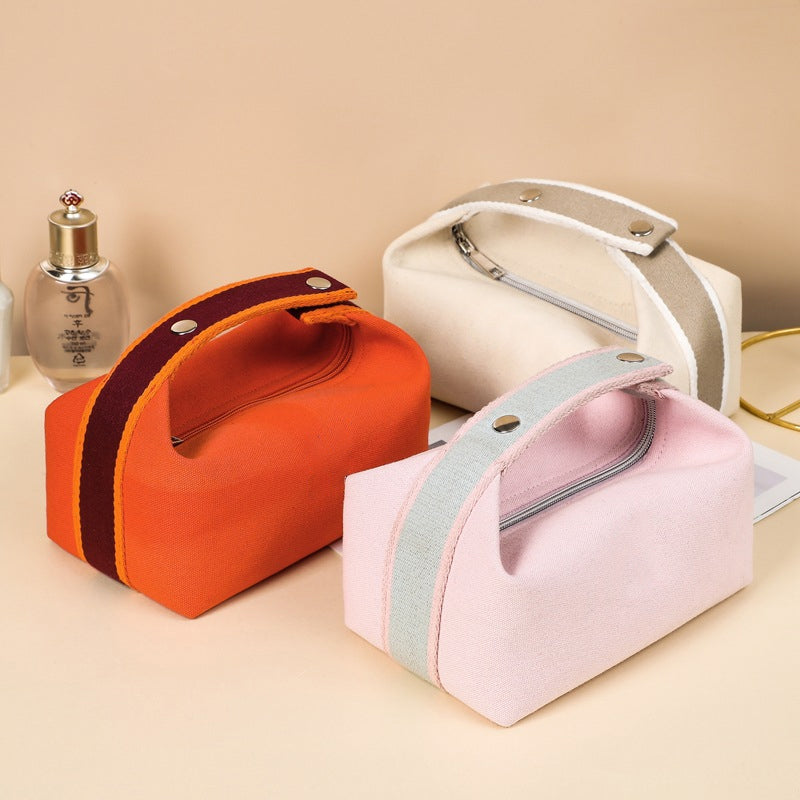 Marlowe | Leichter und tragbarer Beauty-Essentials-Organizer