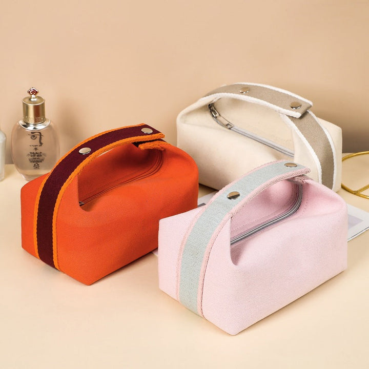 Marlowe | Leichter und tragbarer Beauty-Essentials-Organizer