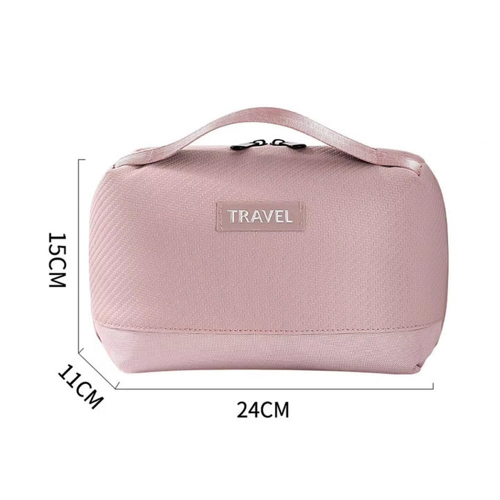 Solene | Schicker Organizer mit großer Kapazität, wasserdichte Kosmetiktasche