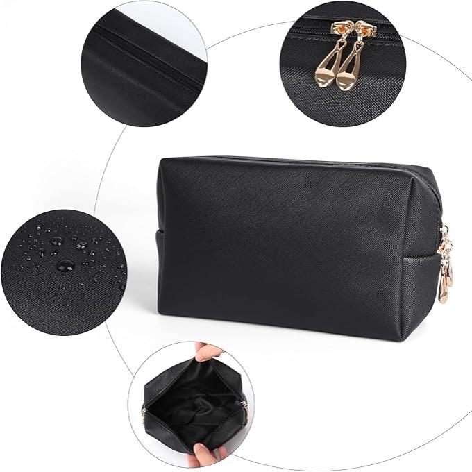 Cynthia | Elegante und praktische Reisewesens-Tasche