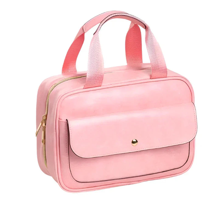 Missy | Elegante und praktische Kosmetiktasche mit mehreren Fächern