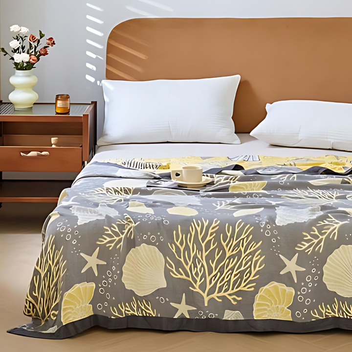 Coral Marine Reversible Kühldecke