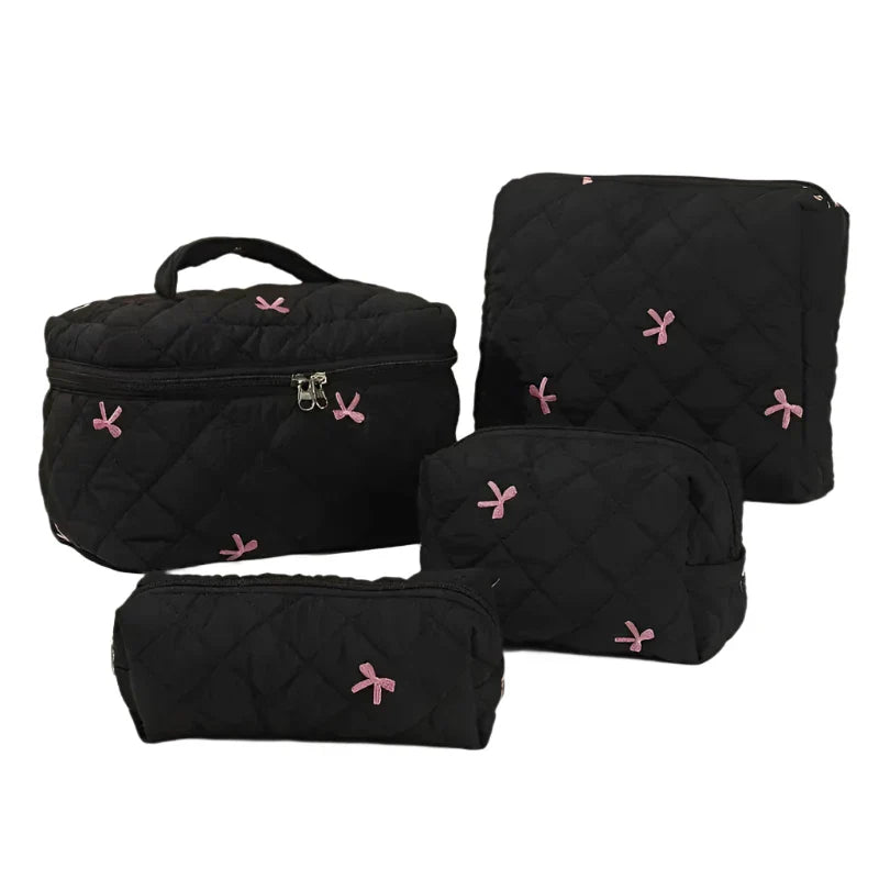 Kassidy | Schicke und elegante komplette Reiseaccessoires-Organizer