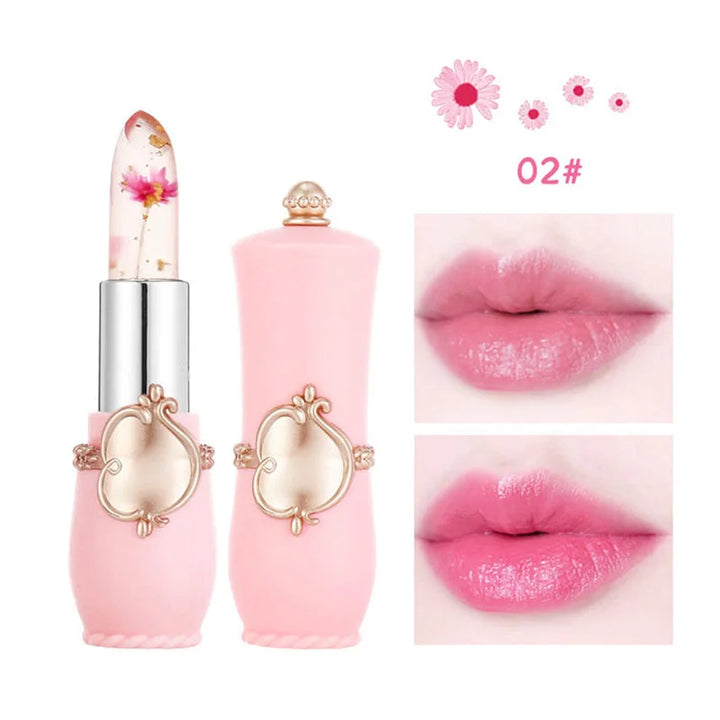 Coljelly | Farbwechselkristall Geleo Jock Lippenstift-3
