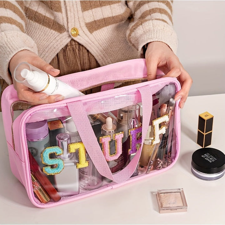 Dania | Wasserfeste Toiletten-Bag
