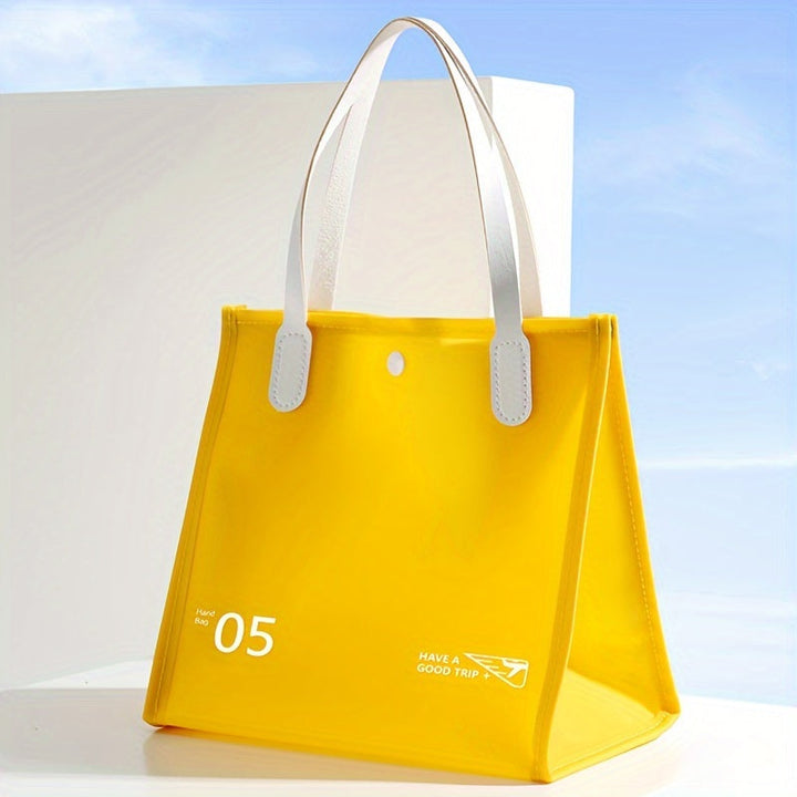 Eleanor | Elegante und reisefreundliche Kulturbeuteltasche