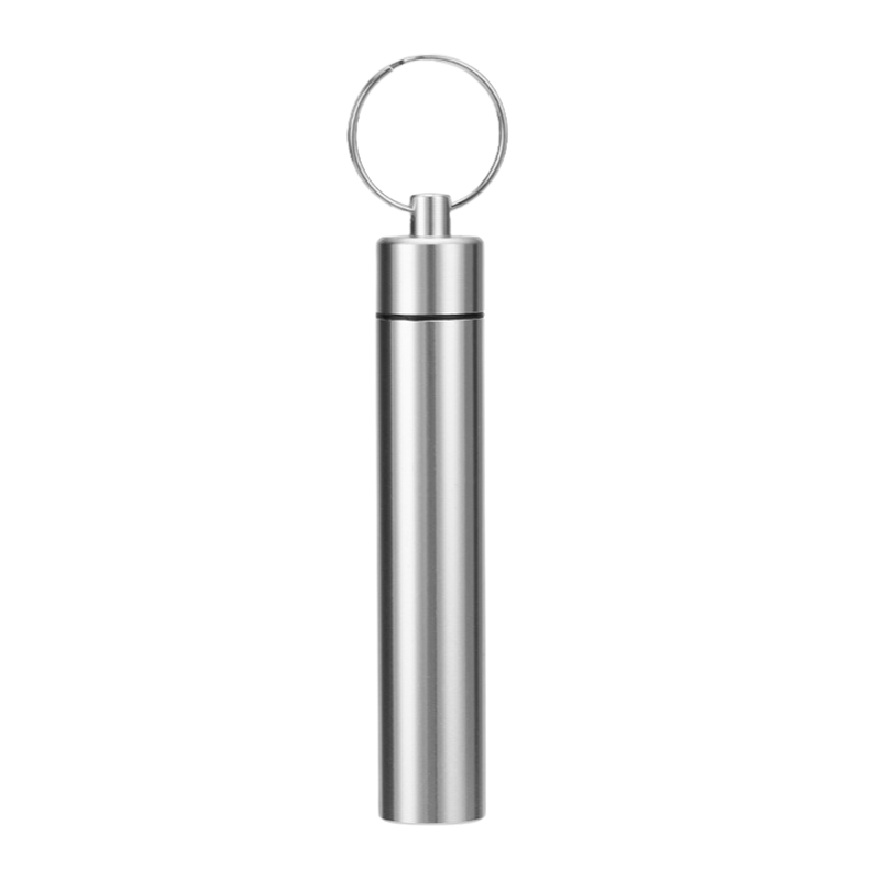 Variant image for Silberspeicher Aluminiumrohr (97*17) Schlanker Typ