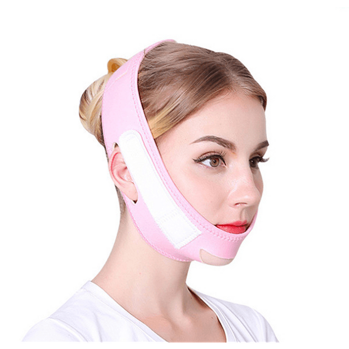 Haut -Strangzeit -Facelifting -Band - Margo-2