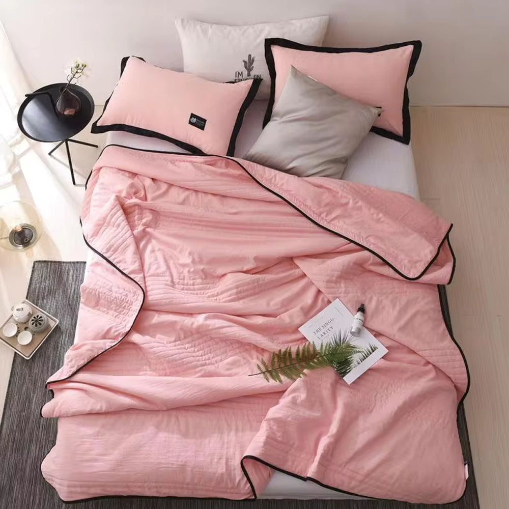 Everchill Ice Kühldecke Hält dich die ganze Nacht bequem und kühl