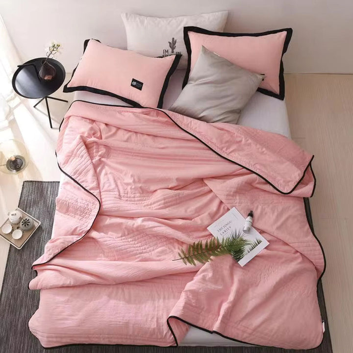 Everchill Ice Kühldecke Hält dich die ganze Nacht bequem und kühl