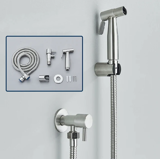  Bad Organizer Flexihold - Multifunktionaler Organizer für Dusche und Waschbecken-1