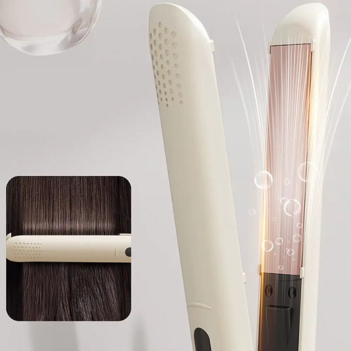 HAIRLUXE-2-in-1 Ionenkeramikglätter-4