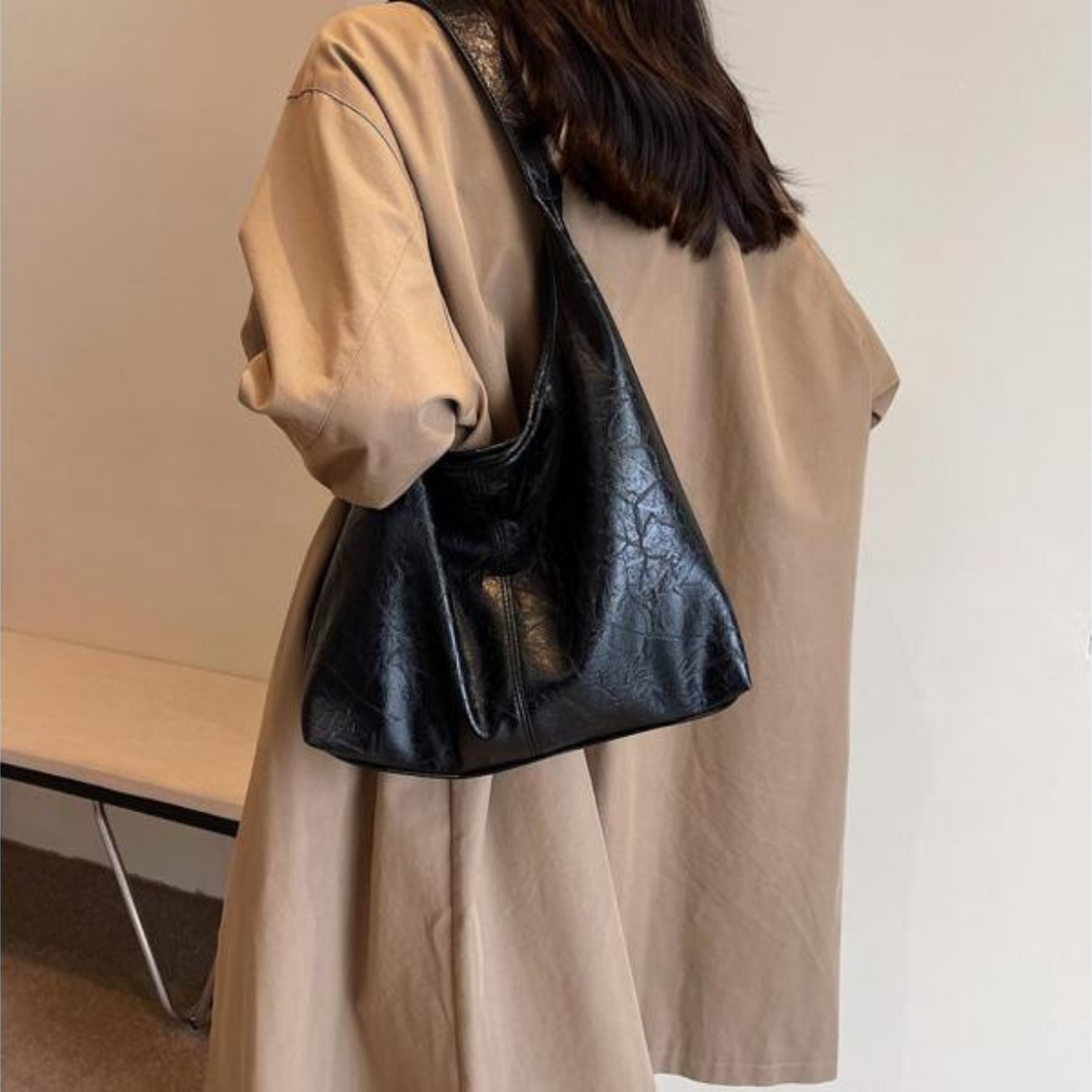 Designer Tasche Leder Sommer 2026